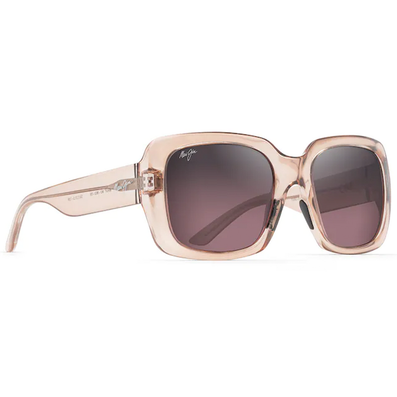 Maui Jim Two Steps Polarized Sunglasses - Shop Best Selection Of Women&