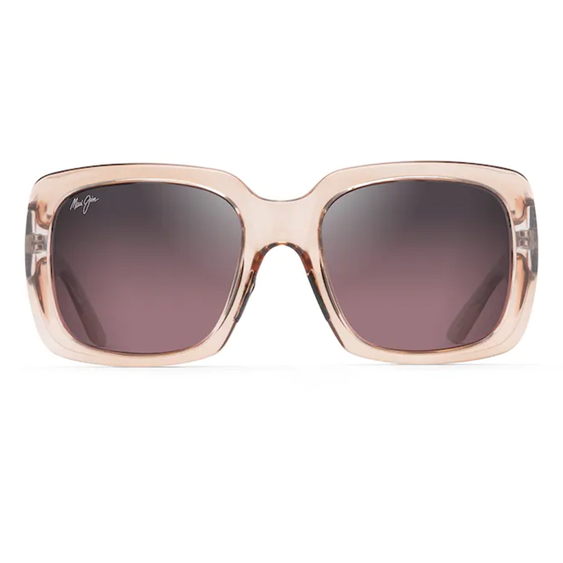 Maui Jim Two Steps Polarized Sunglasses - Shop Best Selection Of Women&