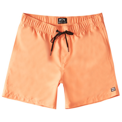 Billabong All Day Layback Boardshorts - Shop Best Selection Of Men's Boardshorts At Oceanmagicsurf.com