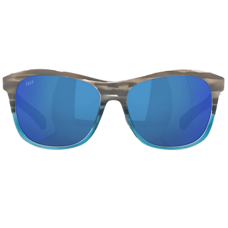 Costa Vela 580P Polarized Sunglasses- Shop Best Selection Of Polarized Sunglasses At Oceanmagicsurf.com