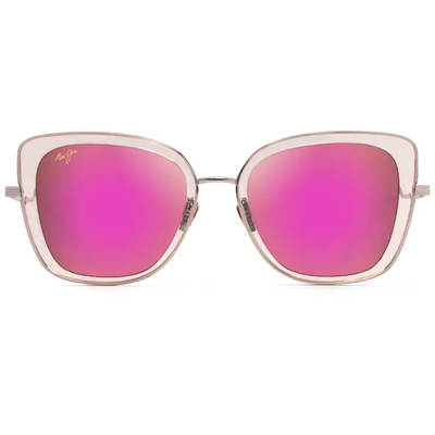Maui Jim Violet Lake Polarized Sunglasses - Shop Best Selection Of Women's Polarized Sunglasses At Oceanmagicsurf.com