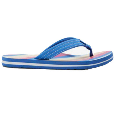 Roxy Vista Loreto Sandals - Shop Best Selection Of Girl's Sandals At Oceanmagicsurf.com