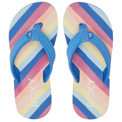 Roxy Vista Loreto Sandals - Shop Best Selection Of Girl's Sandals At Oceanmagicsurf.com