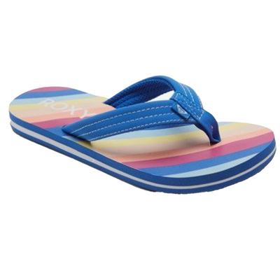 Roxy Vista Loreto Sandals - Shop Best Selection Of Girl's Sandals At Oceanmagicsurf.com