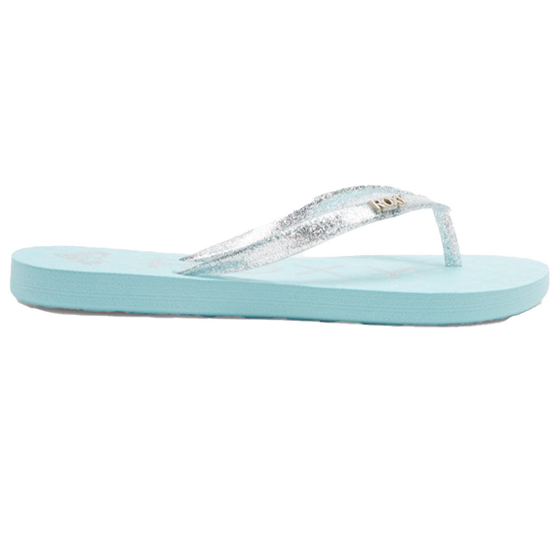 Roxy Viva Sparkle Sandals - Shop Best Selection Of Girl&