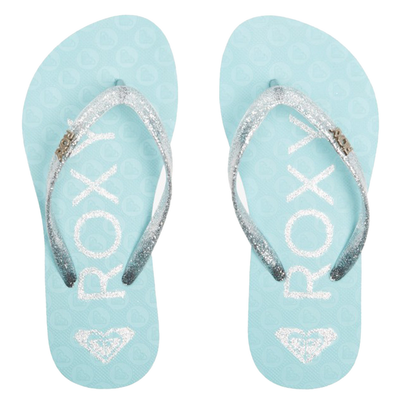 Roxy Viva Sparkle Sandals - Shop Best Selection Of Girl&