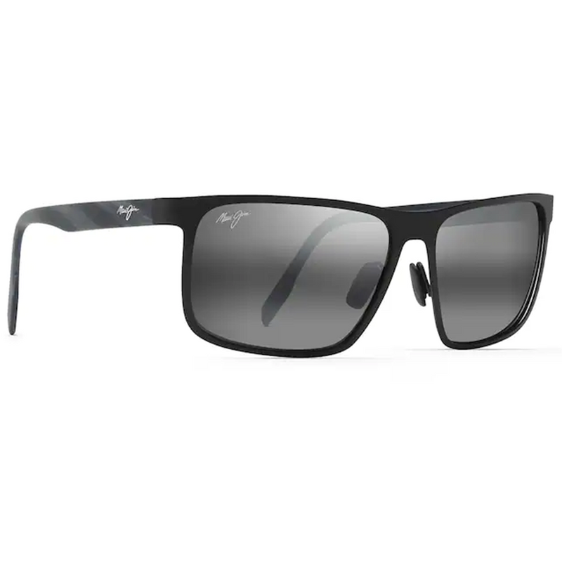 Maui Jim Wana Polarized Sunglasses - Shop Best Selection Of Polarized Sunglasses At Oceanmagicsurf.com