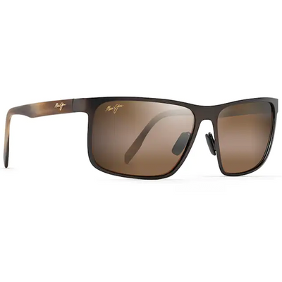 Maui Jim Wana Polarized Sunglasses - Shop Best Selection Of Polarized Sunglasses At Oceanmagicsurf.com