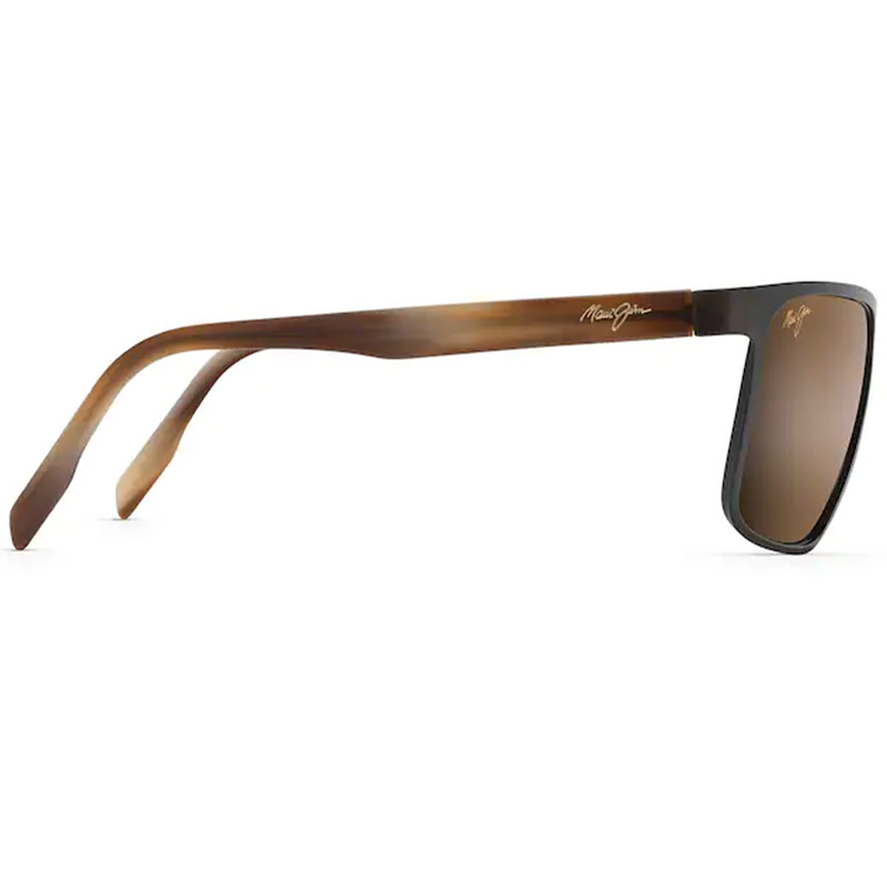 Maui Jim Wana Polarized Sunglasses - Shop Best Selection Of Polarized Sunglasses At Oceanmagicsurf.com