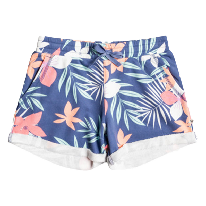 Roxy We Choose Sweat Shorts - Shop Best Selection Of Women&