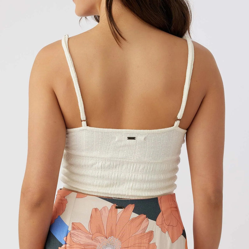 Yuliana Crop Top