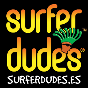 Surfer Dudes Toys