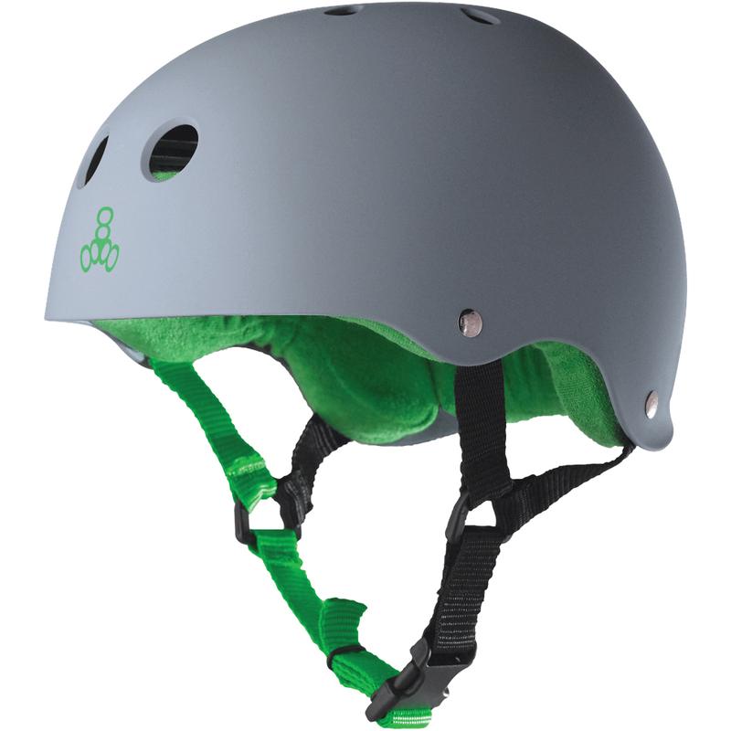 Triple 8 SweatSaver Helmet