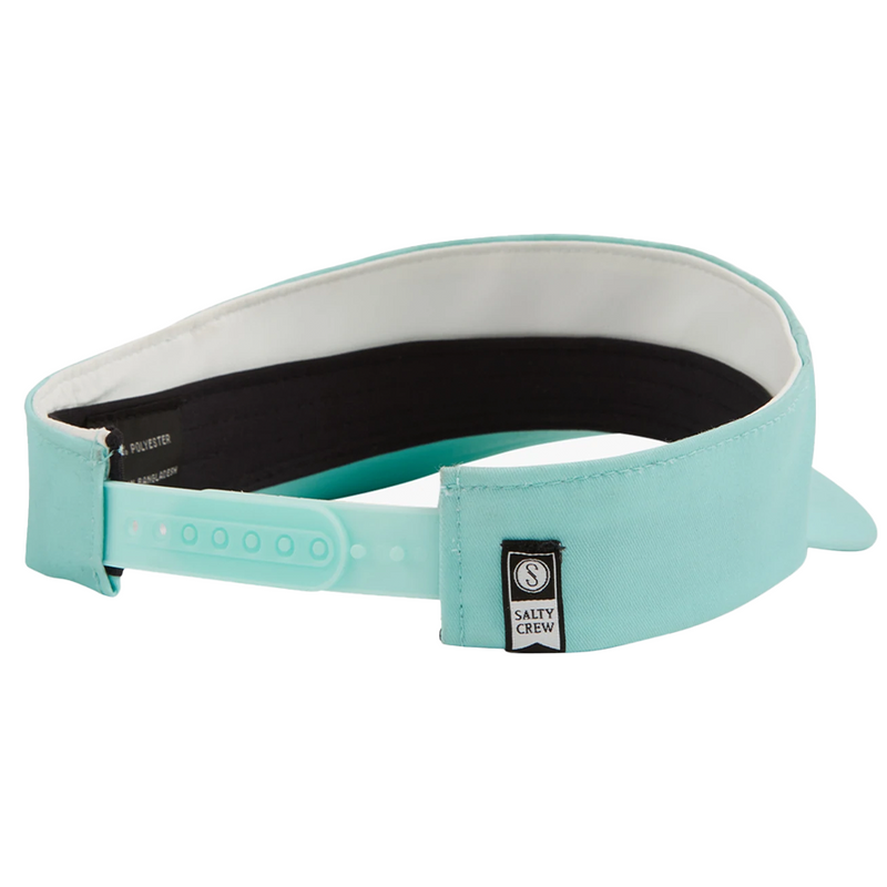 Salty Crew Alpha Visor - Shop Best Selection Of Women&