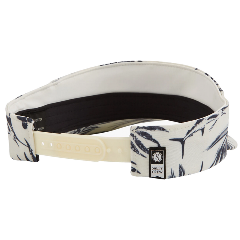 Salty Crew Alpha Visor - Shop Best Selection Of Women&