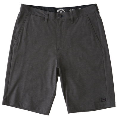 Billabong Crossfire Hybrid Shorts - Best Selection Of Shorts At Oceanmagicsurf.com