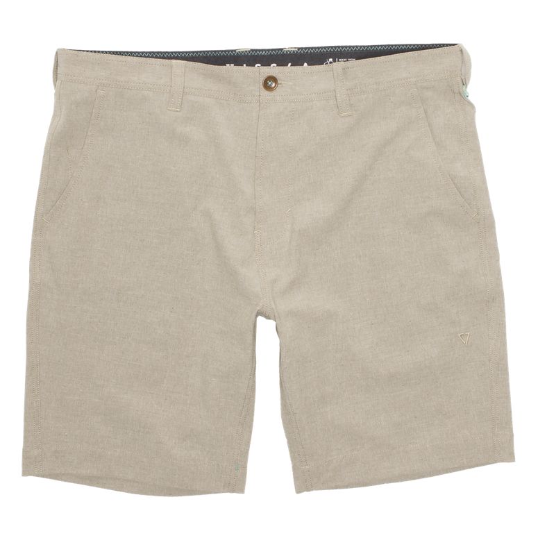 Vissla Canyons Hybrid Short - Best Selection Of Shorts At Oceanmagicsurf.com