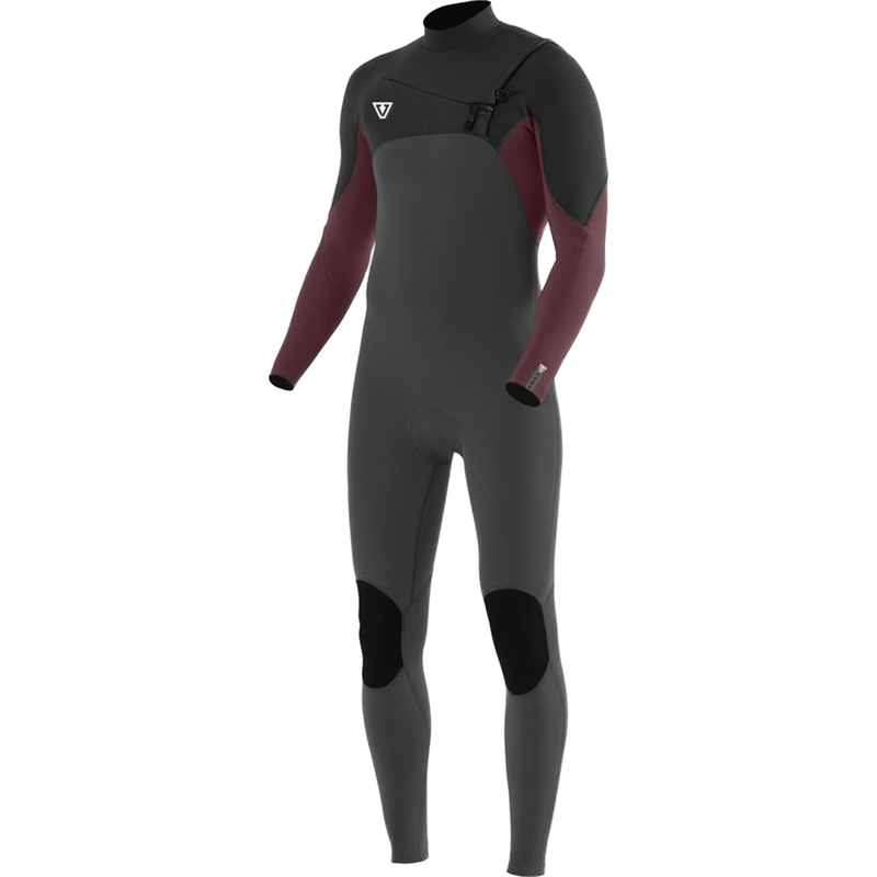 Vissla 7 Seas 3/2 Full Wetsuit - Best Wetsuit Selection At Oceanmagicsurf.com