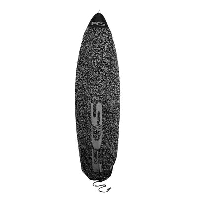 FCS Stretch Fun Board Sock - 7'