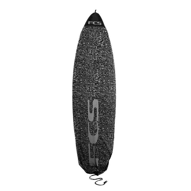 FCS Stretch Fun Board Sock - 7&