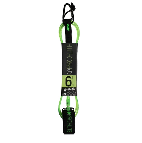 Comp Double Swivel Leash - 6 ft.