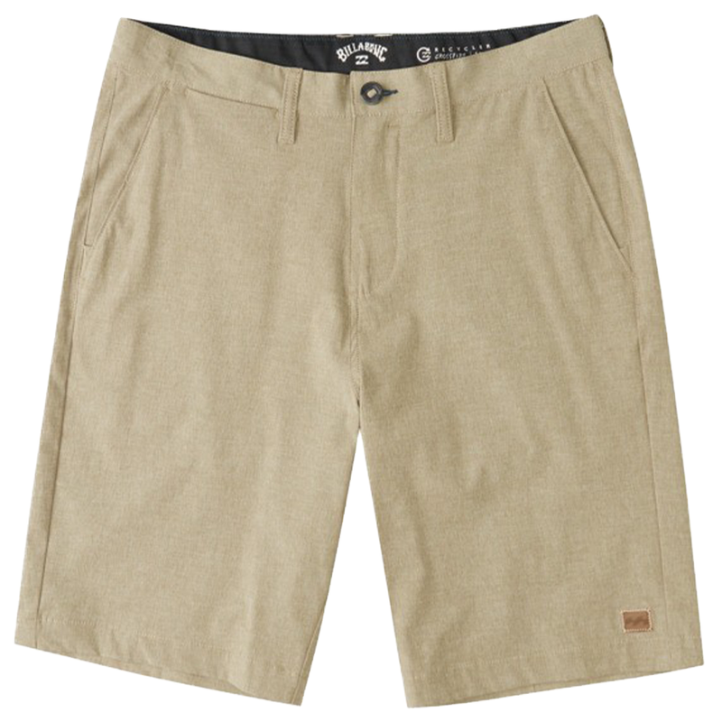 Billabong Crossfire Shorts - Shop Best Selection Of Boys Shorts At Oceanmagicsurf.com