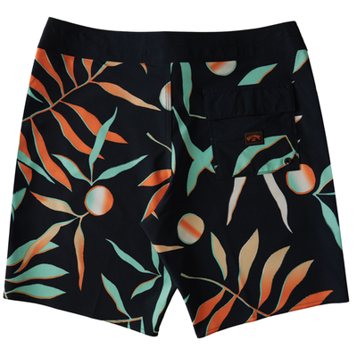 Billabong Sundays Pro Boardshorts - Shop Best Selection Of Boys Boardshorts At Oceanmagicsurf.com