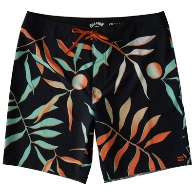 Billabong Sundays Pro Boardshorts - Shop Best Selection Of Boys Boardshorts At Oceanmagicsurf.com