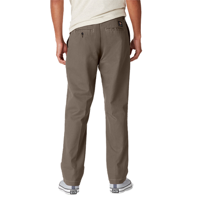 Dickies Slim Straight Skate Pants - Best Selection Of Men's Pants At Oceanmagicsurf.com