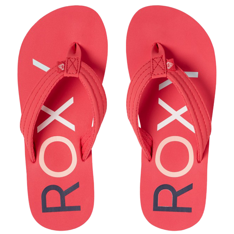Roxy Vista Sandals - Shop Best Selection Of Girls Sandals At Oceanmagicsurf.com