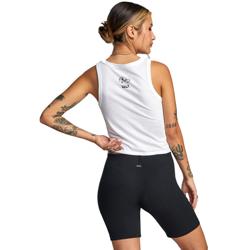 RVCA Push It Biker Shorts - Shop Best Selection Of Women&