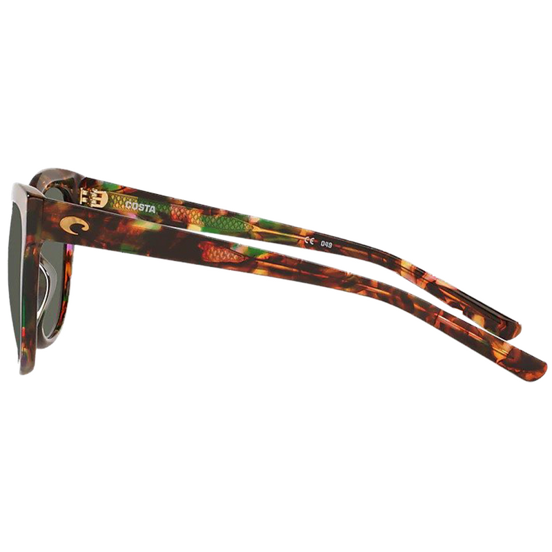 Costa Del Mar Bimini 580G Polarized Sunglasses - Shop Best Selection Of Women&