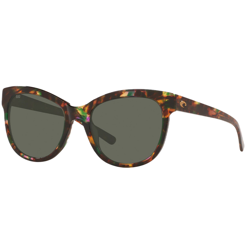 Costa Del Mar Bimini 580G Polarized Sunglasses - Shop Best Selection Of Women&