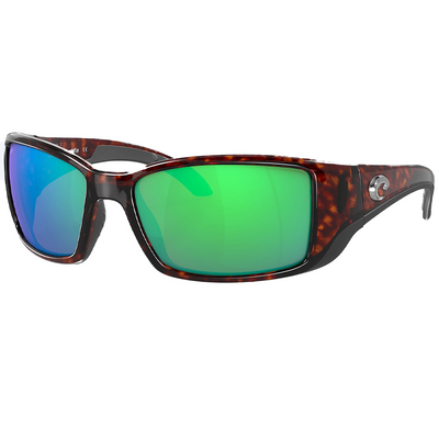 Costa Blackfin 580G Polarized Sunglasses - Shop Best Selection Of Men's Sunglasses At Oceanmagicsurf.com