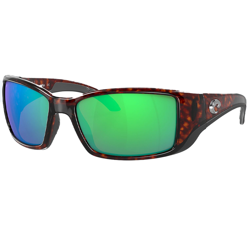Costa Blackfin 580G Polarized Sunglasses - Shop Best Selection Of Men&