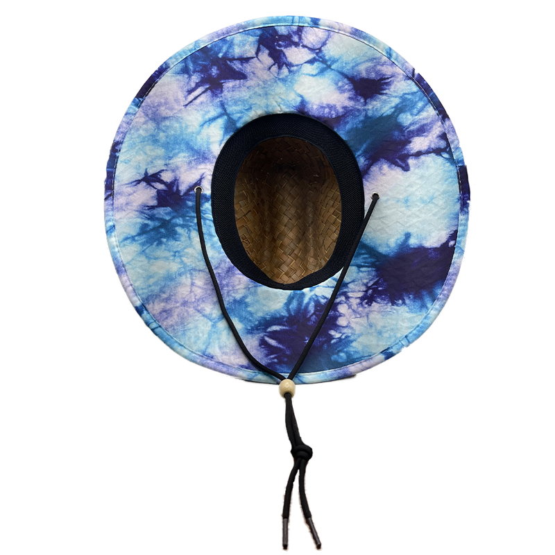 Ocean Magic Straw Hat - Shop Best Selection Of Straw Hats At Oceanmagicsurf.com