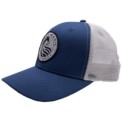 Ocean Magic Wave Logo Snapback Hat - Shop Best Selection Of Men's And Women's Hats At Oceanmagicsurf.com