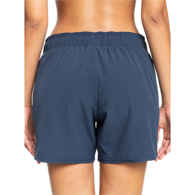 Roxy Sea Boardshorts - Shop Best Selection Of Women's Boardshorts At Oceanmagicsurf.com