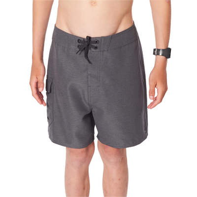 Rip Curl Dawn Patrol Trunk - Best Selection Of Boy's Boardshorts At Oceanmagicsurf.com