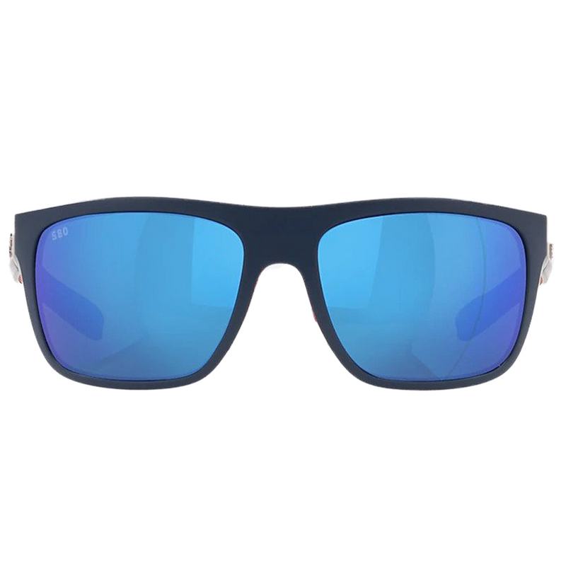 Costa Broadbill Freedom Series 580G Polarized Sunglasses - Shop Best Selection Of Men&