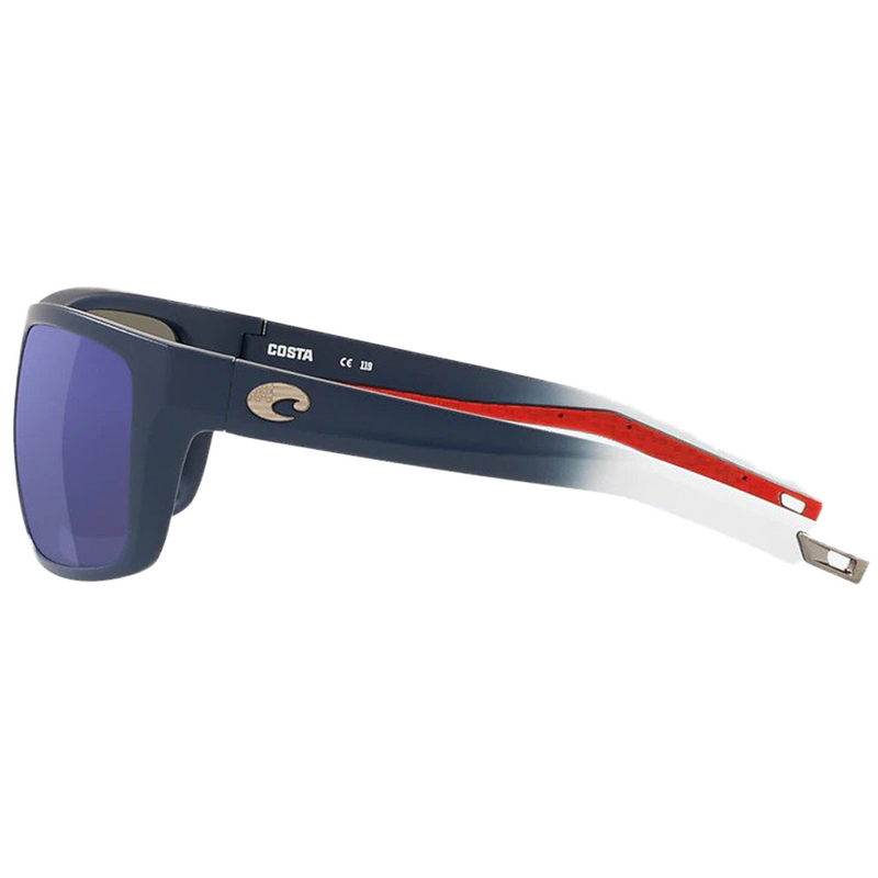 Costa Broadbill Freedom Series 580G Polarized Sunglasses - Shop Best Selection Of Men&