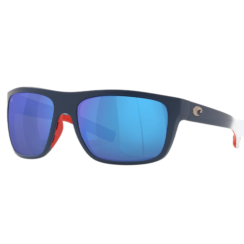 Costa Broadbill Freedom Series 580G Polarized Sunglasses - Shop Best Selection Of Men&