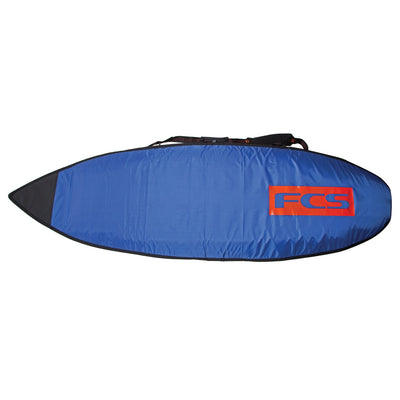 FCS Fun Board Day Bag - 6'7"