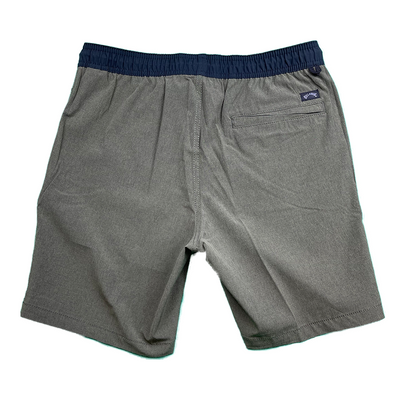 Billabong Crossfire Elastic Submersible Shorts 18" - Best Selection Of Boardies At Oceanmagicsurf.com  Edit alt text