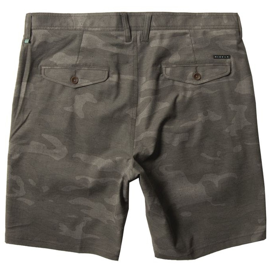 Canyons Hybrid Short Ocean Magic Surf Shop
