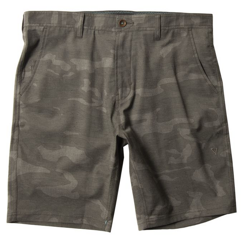 Vissla Canyons Hybrid Short - Best Selection Of Shorts At Oceanmagicsurf.com