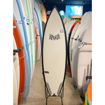 Hayden Shapes Untitled V2 Future Flex Surfboard. Best Prices At Oceanmagicsurf.com