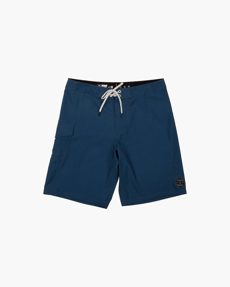 Lowtide Denim Boardshort