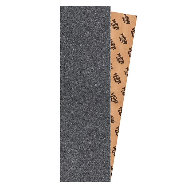 Standard Mob Black Grip Tape