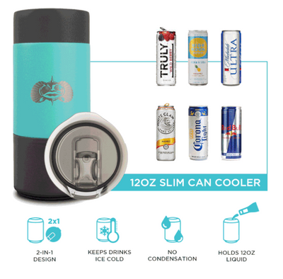 Can Cooler